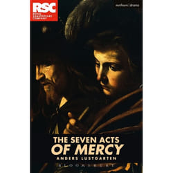 ISBN The Seven Acts of Mercy