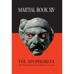 ISBN Martial XIV: The Apophoreta