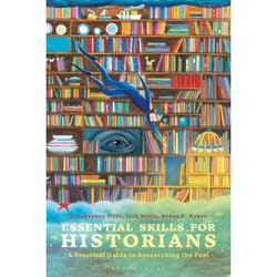 ISBN Essential Skills for Historians