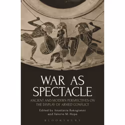 ISBN War as Spectacle (Ancient and Modern Perspectives on the Display of Armed Conflict), Anglais, Livre broché, 472 pages