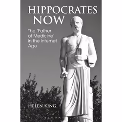 ISBN Hippocrates Now, Anglais, Couverture rigide, 272 pages