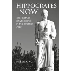 ISBN Hippocrates Now Couverture rigide