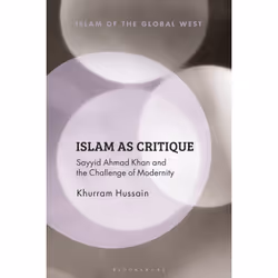 ISBN Islam as Critique, Anglais, Couverture rigide, 232 pages