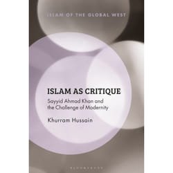 ISBN Islam as Critique Couverture rigide