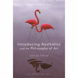 ISBN Introducing Aesthetics and the Philosophy of Art, Anglais, Livre broché, 304 pages