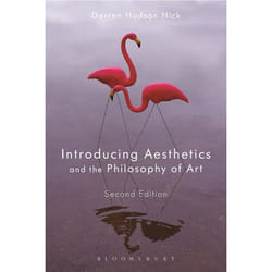 ISBN Introducing Aesthetics and the Philosophy of Art