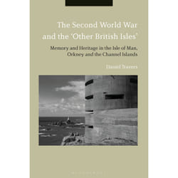 ISBN The Second World War and the 'Other British Isles' Couverture rigide