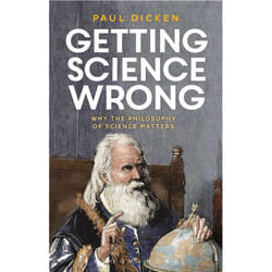 ISBN Getting Science Wrong (Why the Philosophy of Science Matters) livre Anglais Livre broché 224 pages