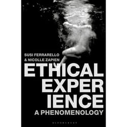 ISBN Ethical Experience (A Phenomenology) livre Anglais Couverture rigide 256 pages
