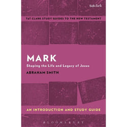 ISBN Mark: An Introduction and Study Guide (Shaping the Life and Legacy of Jesus)