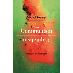 ISBN From Communism to Capitalism (Theory of a Catastrophe)