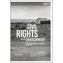 ISBN Civil Rights and the Environment in African-American Literature, 1895-1941 livre Anglais Couverture rigide 216 pages