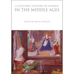 ISBN A Cultural History of Women in the Middle Ages livre histoire Anglais