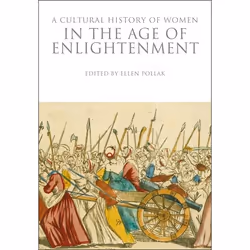 ISBN A Cultural History of Women in the Age of Enlightenment, Anglais, Livre broché, 304 pages