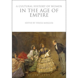 ISBN A Cultural History of Women in the Age of Empire livre histoire Anglais