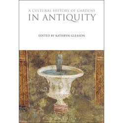 ISBN A Cultural History of Gardens in Antiquity livre histoire Anglais