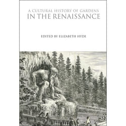 ISBN A Cultural History of Gardens in the Renaissance