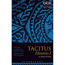 ISBN Tacitus Histories I: A Selection