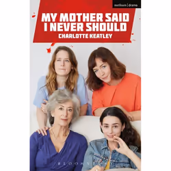 ISBN My Mother Said I Never Should, Anglais, Livre broché, 112 pages