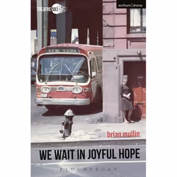 ISBN We Wait in Joyful Hope, Anglais, Livre broché, 112 pages