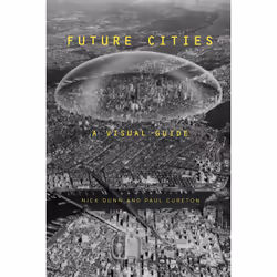 ISBN Future Cities, Anglais, Livre broché, 224 pages