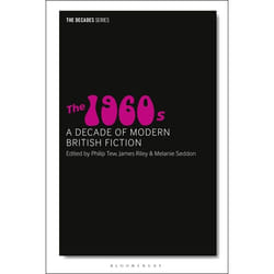 ISBN The 1960s (A Decade of Modern British Fiction) Couverture rigide