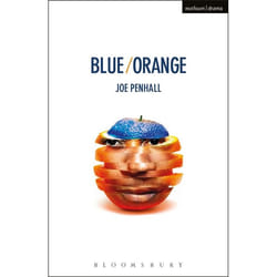 ISBN Blue/Orange livre Théatre Anglais