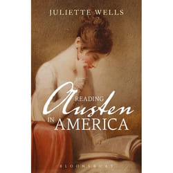 ISBN Reading Austen in America