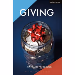 ISBN Giving, Anglais, Livre broché, 112 pages