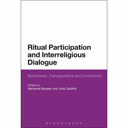 ISBN Ritual Participation and Interreligious Dialogue (Boundaries, Transgressions and Innovations), Anglais, Livre broché, 27 ...