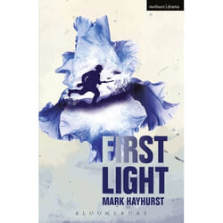 ISBN First Light livre Théatre Anglais