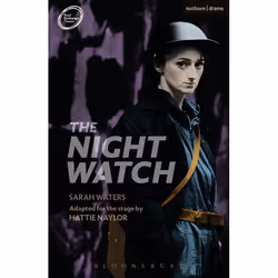 ISBN The Night Watch, Théatre, Anglais, Livre broché, 112 pages
