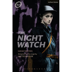 ISBN The Night Watch livre Théatre Anglais
