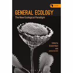 ISBN General Ecology (The New Ecological Paradigm), Anglais, Livre broché, 400 pages