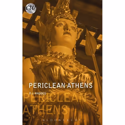 ISBN Periclean Athens, classiques, Anglais, Livre broché, 128 pages