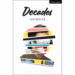 ISBN Decades, Théatre, Anglais, Livre broché, 144 pages
