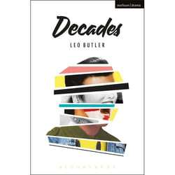 ISBN Decades livre Théatre Anglais