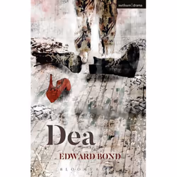 ISBN Dea, Anglais, Livre broché, 104 pages
