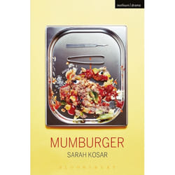 ISBN Mumburger livre Théatre Anglais Livre broché 96 pages