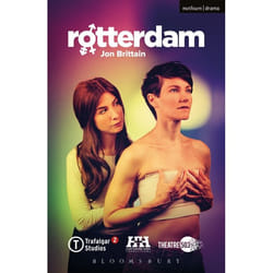 ISBN Rotterdam livre Théatre Anglais