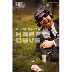 ISBN Happy Dave, Théatre, Anglais, Livre broché, 112 pages