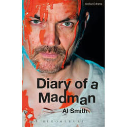 ISBN Diary of a Madman livre Anglais Livre broché 112 pages