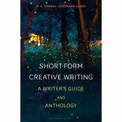 ISBN Short-Form Creative Writing (A Writer's Guide and Anthology), Anglais, Livre broché, 368 pages