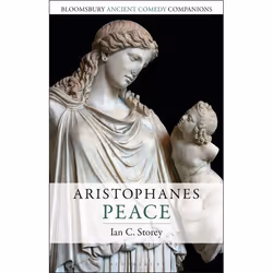 ISBN Aristophanes: Peace, Drame, Anglais, Livre broché, 192 pages