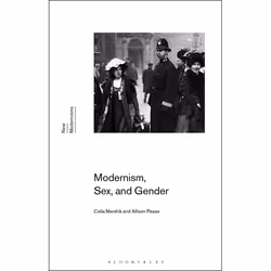 ISBN Modernism, Sex, and Gender, Anglais, Livre broché, 208 pages
