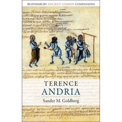 ISBN Terence: Andria livre Drame Anglais
