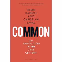 ISBN Common (On Revolution in the 21st Century), Anglais, Livre broché, 496 pages