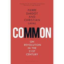 ISBN Common (On Revolution in the 21st Century)