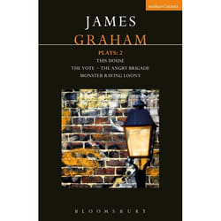 ISBN James Graham Plays: 2 (This House; The Angry Brigade; The Vote; Monster Raving Loony) livre Roman contemporain Anglais