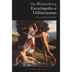 ISBN The Bloomsbury Encyclopedia of Utilitarianism